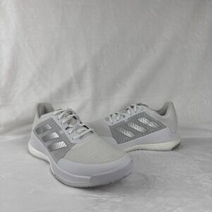Adidas Women's CrazyFlight Run Sneaker - (WMNS SZ 11 US) (Men's SZ 9.5 US)